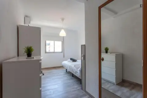 Habitación en L'Amistat