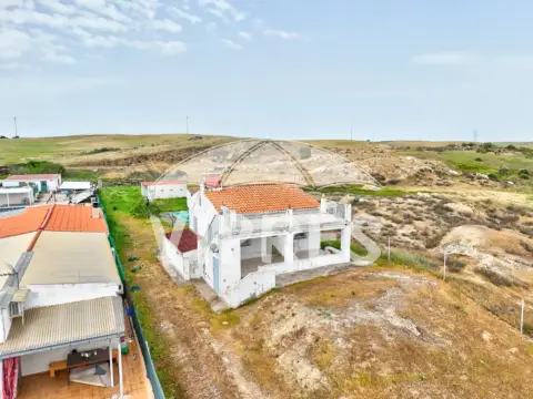 Finca rústica en Casar de Cáceres