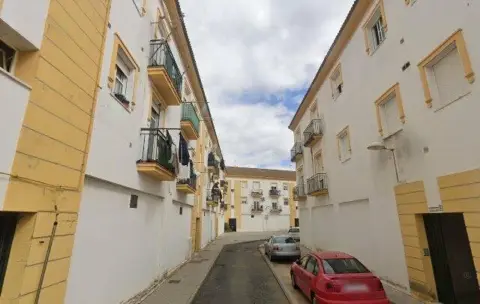 Piso en Cartaya