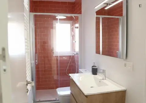 Habitación en Salamanca Capital