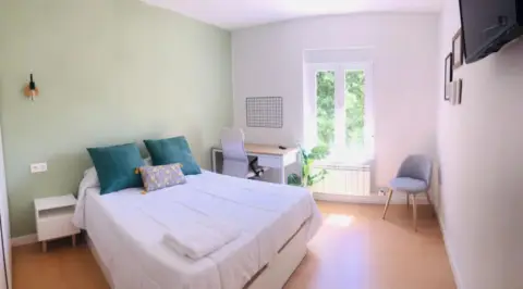 Habitación en Salamanca Capital