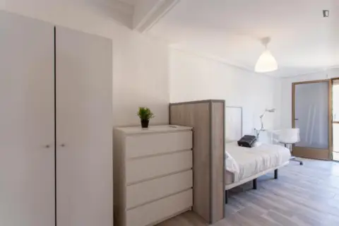Habitación en L'Amistat