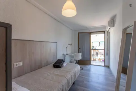 Habitación en L'Amistat