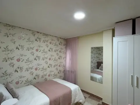 Habitación en Centro