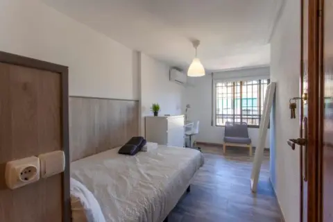 Habitación en L'Amistat
