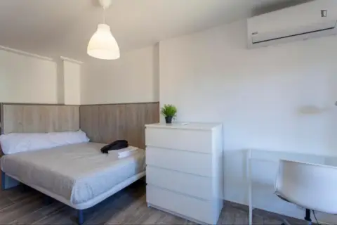 Habitación en L'Amistat