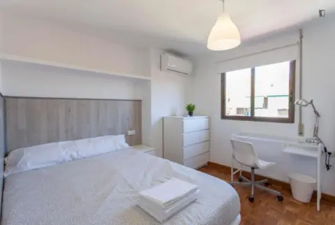 Habitación en L'Amistat