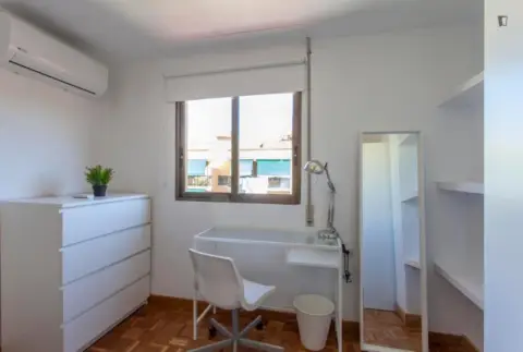 Habitación en L'Amistat