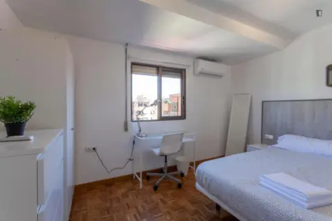 Habitación en L'Amistat