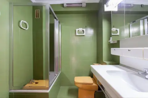 Habitación en L'Amistat