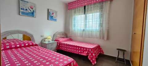 Piso en Racó de l'Oix