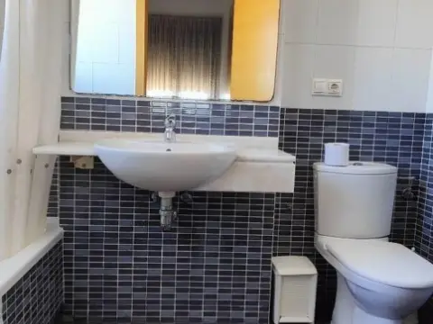 Piso en Racó de l'Oix