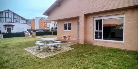 Casa en Urbanización Santa Ana