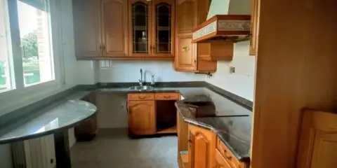 Casa en Urbanización Santa Ana