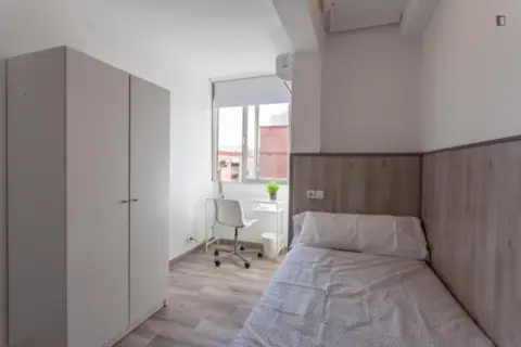 Habitación en L'Amistat