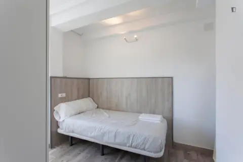 Habitación en L'Amistat