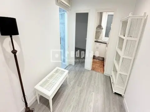 Piso en Plaza de la República de Ecuador