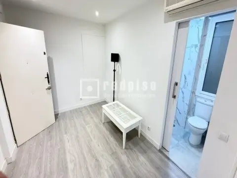 Piso en Plaza de la República de Ecuador