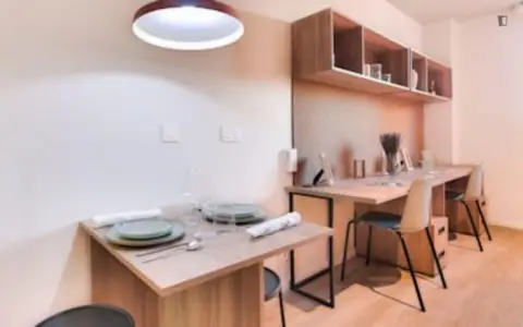 Habitación en El Rosón-Kelvinator