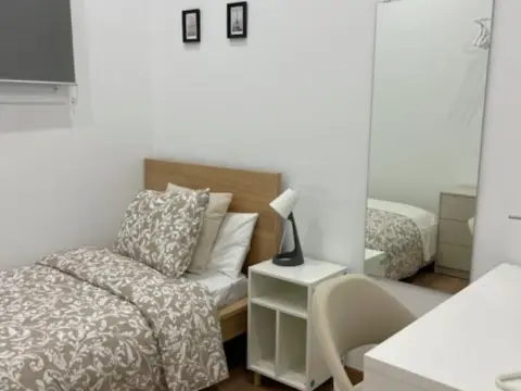 Habitación en El Raval