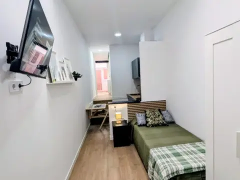 Estudio en El Castell