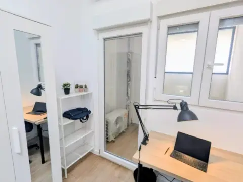 Estudio en Zona Plaça de la Concòrdia