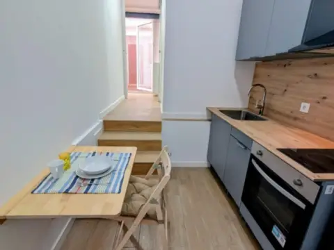 Estudio en El Castell