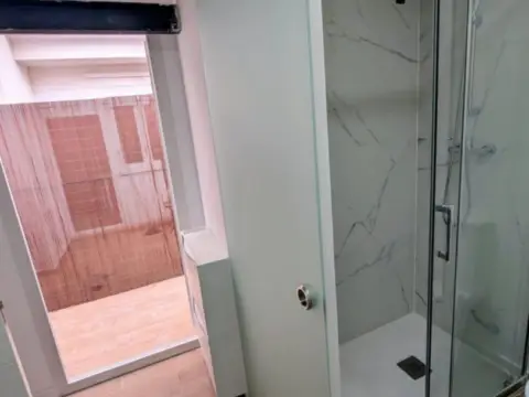 Estudio en El Castell