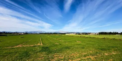 Casa rústica en calle Polígono Biniaco