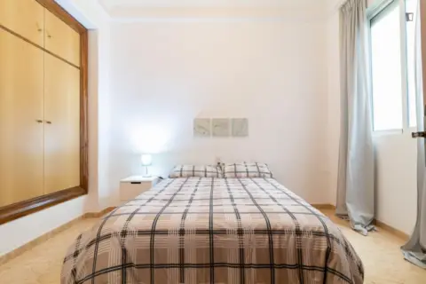 Habitación en Russafa