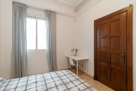 Habitación en Russafa