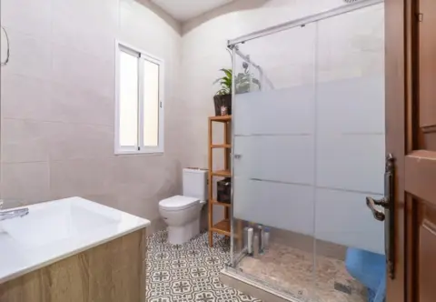 Habitación en Russafa