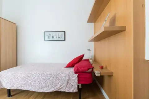 Habitación en Embajadores-Lavapiés