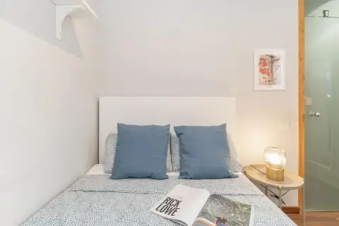 Habitación en Sant Gervasi-Galvany