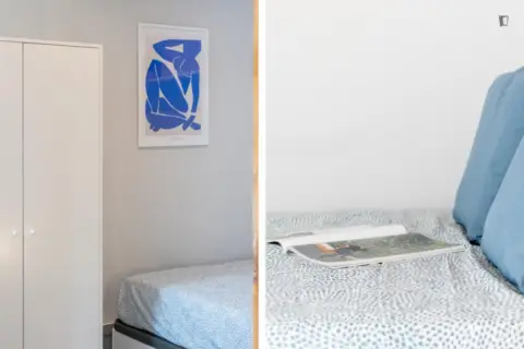Habitación en Sant Gervasi-Galvany