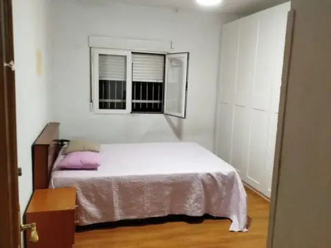Habitación en Lucero