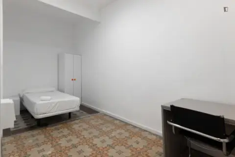 Habitación en El Barri Gòtic