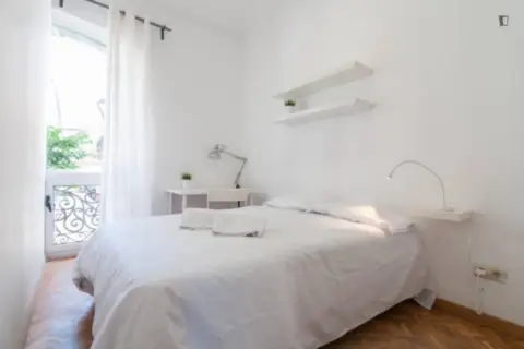 Habitación en Sant Gervasi-Galvany