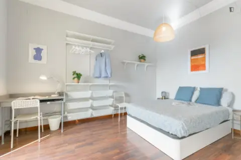 Habitación en Sant Gervasi-Galvany