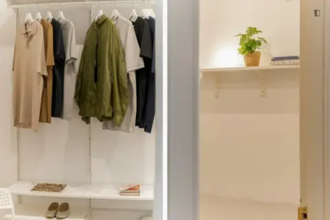 Habitación en La Dreta de l'Eixample