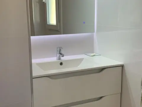 Habitación en Puerta del Ángel