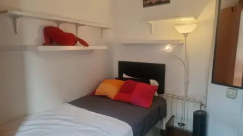 Habitación en Vallcarca-Els Penitents