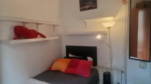 Habitación en Vallcarca-Els Penitents
