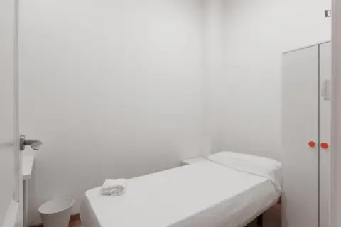 Habitación en El Barri Gòtic