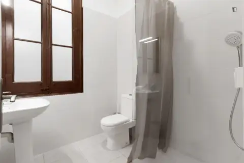 Habitación en El Barri Gòtic