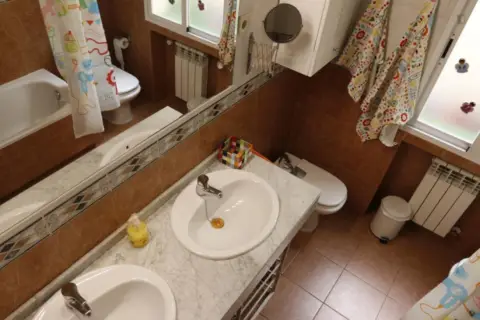 Habitación en Ibiza