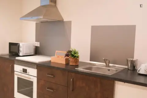 Habitación en El Barri Gòtic
