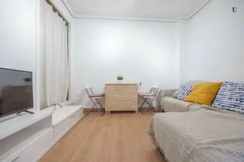 Habitación en Benimaclet