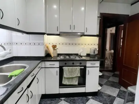Habitación en La Bordeta