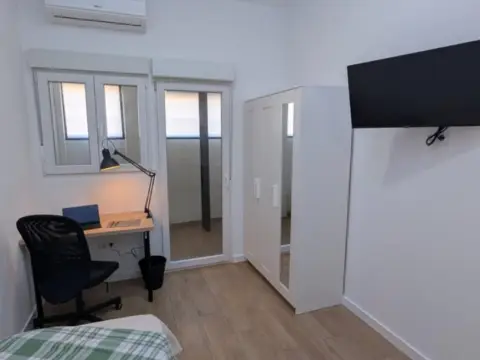 Estudio en El Castell